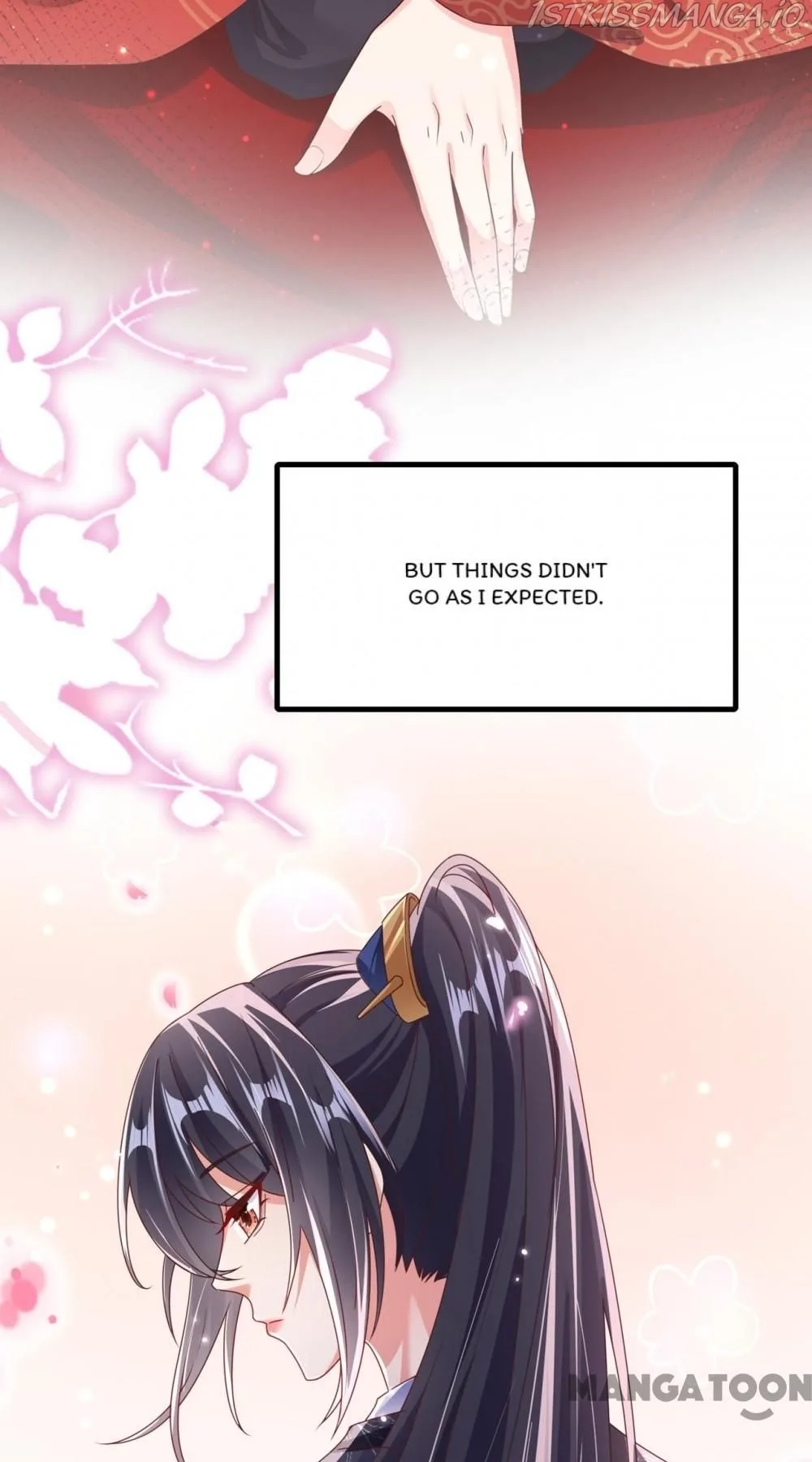 Great Doctor Ling Ran Chapter 113 page 31