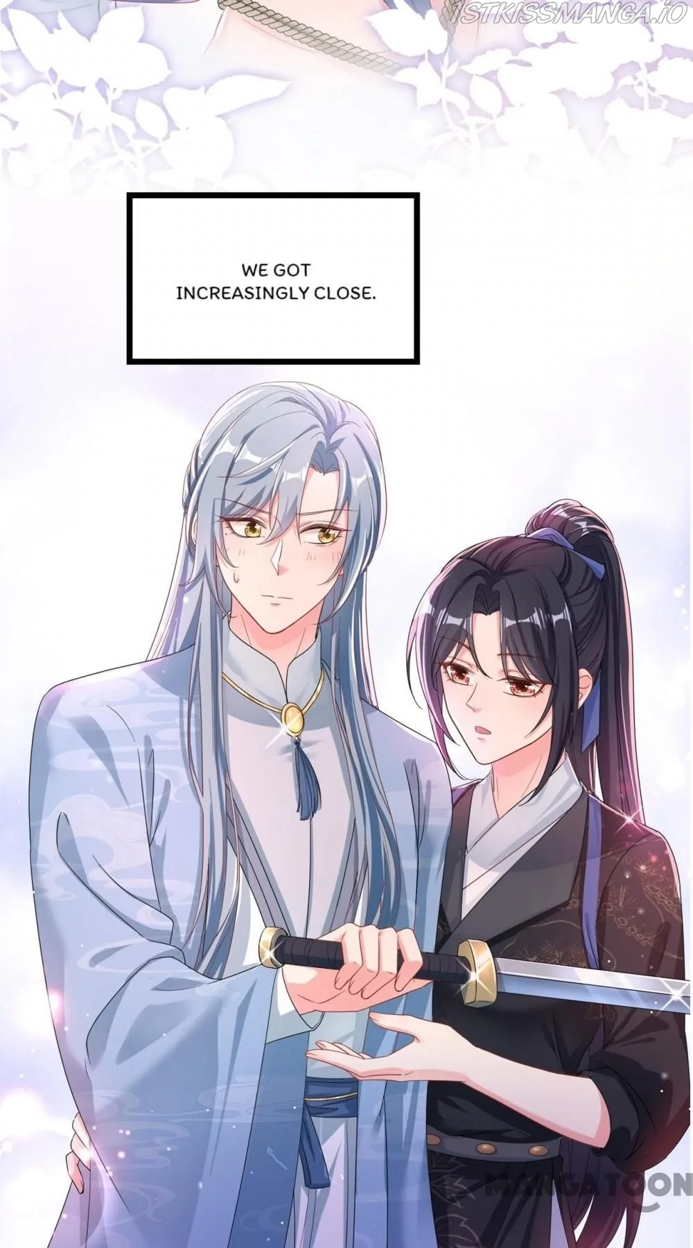 Great Doctor Ling Ran Chapter 113 page 35