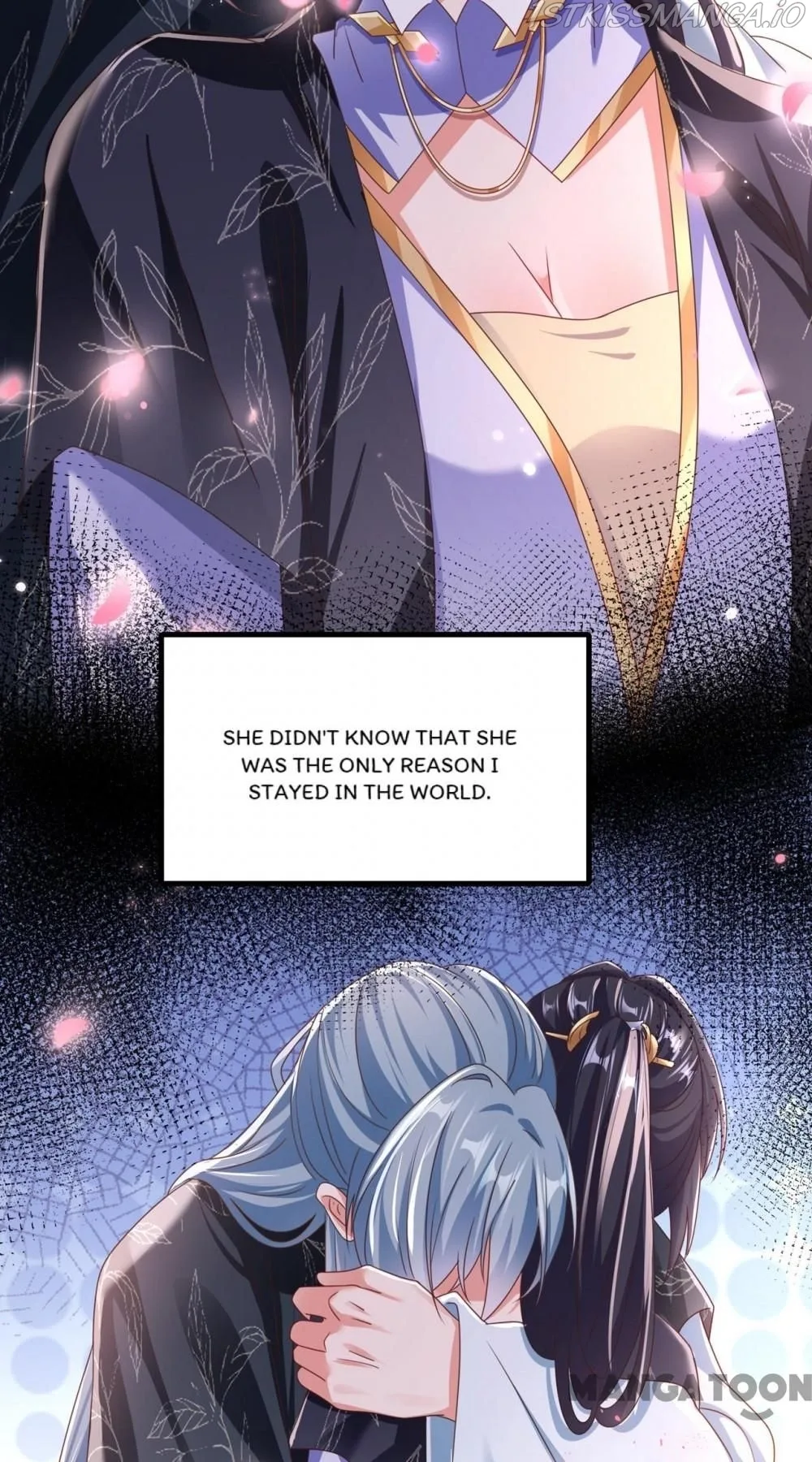 Great Doctor Ling Ran Chapter 113 page 45