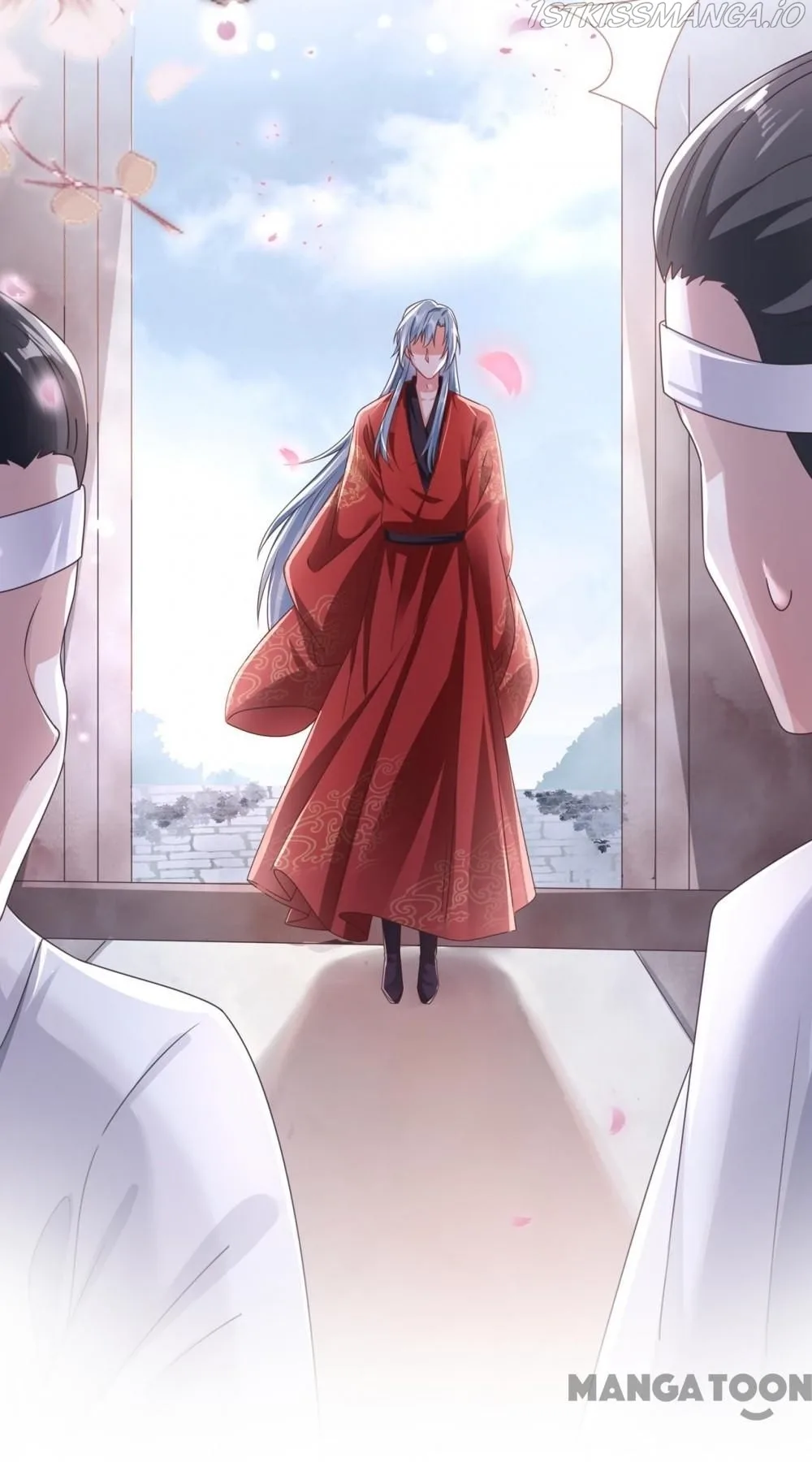 Great Doctor Ling Ran Chapter 113 page 48