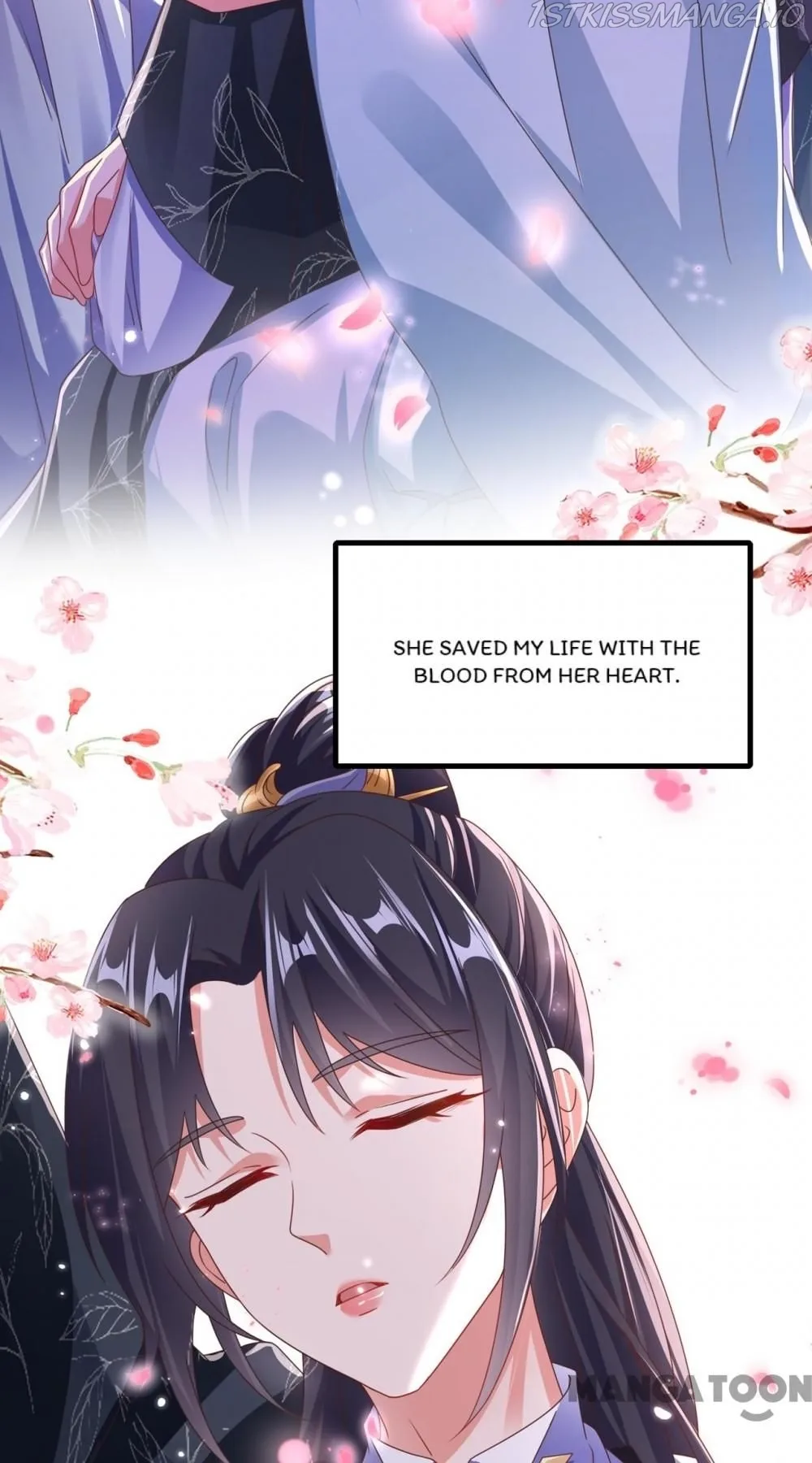 Great Doctor Ling Ran Chapter 113 page 44