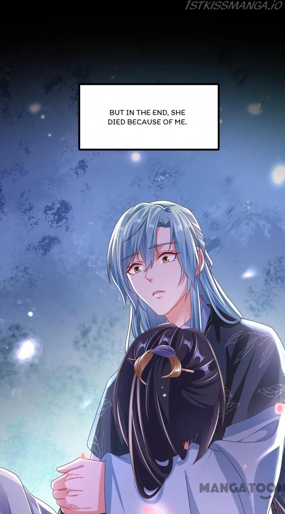 Great Doctor Ling Ran Chapter 113 page 43