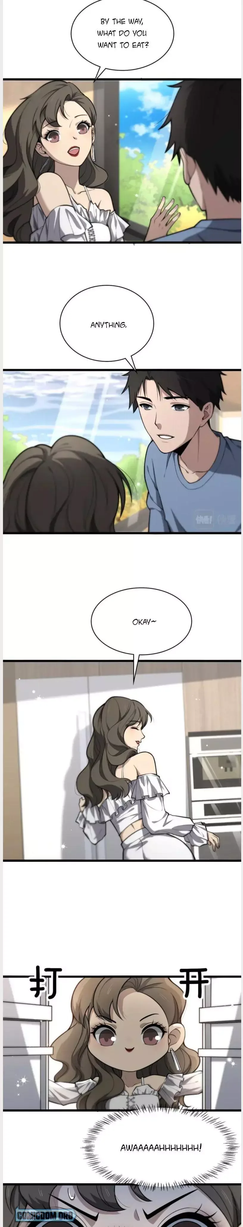 Great Doctor Ling Ran Chapter 132 page 15