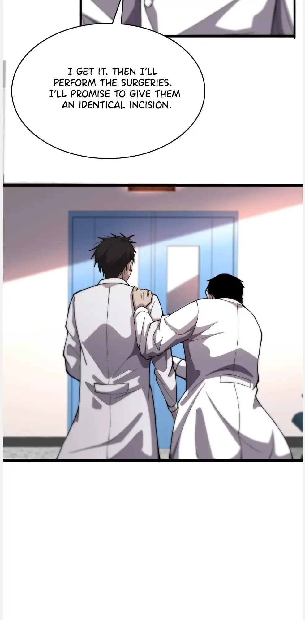 Great Doctor Ling Ran Chapter 133 page 24