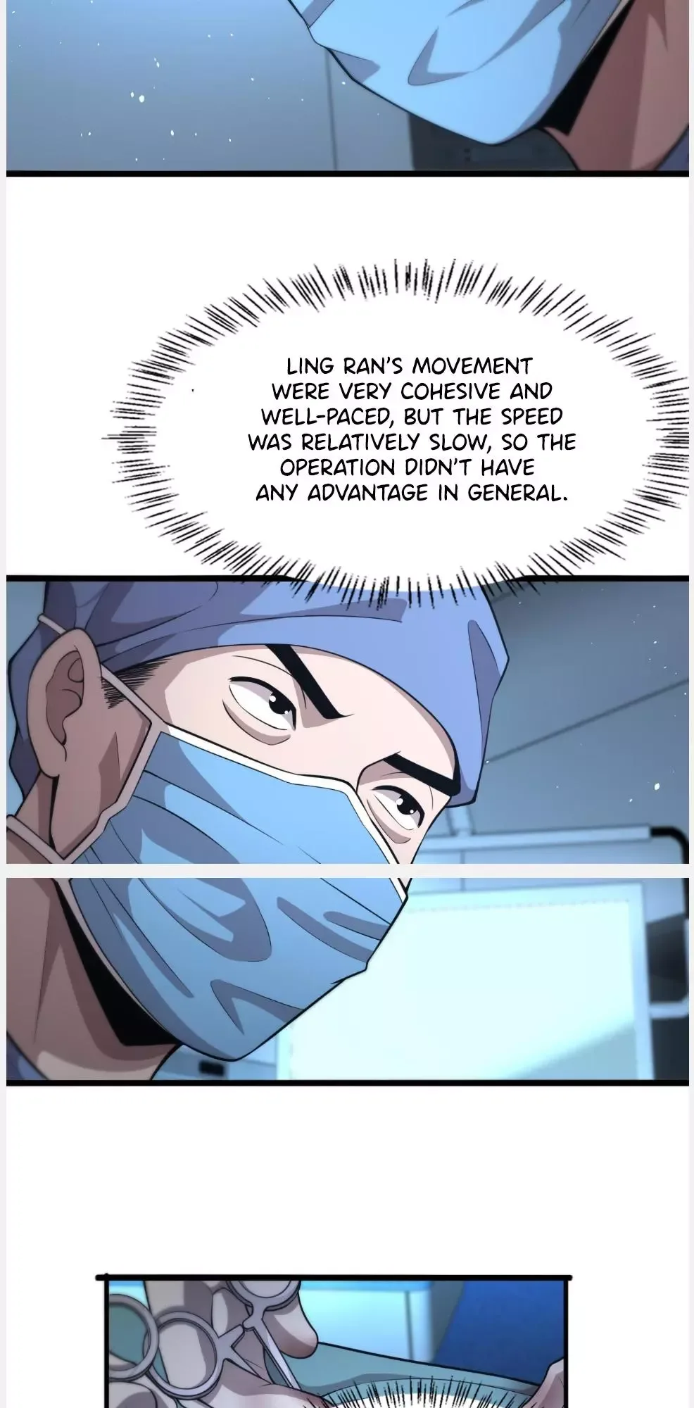 Great Doctor Ling Ran Chapter 133 page 29