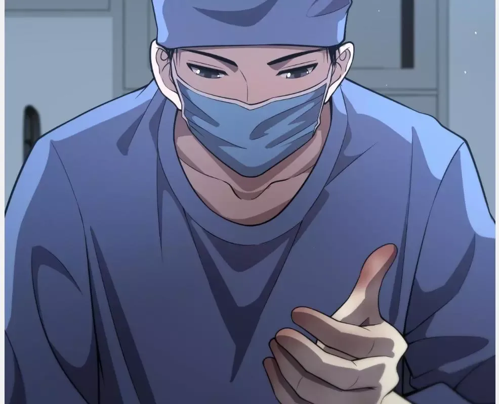 Great Doctor Ling Ran Chapter 133 page 31