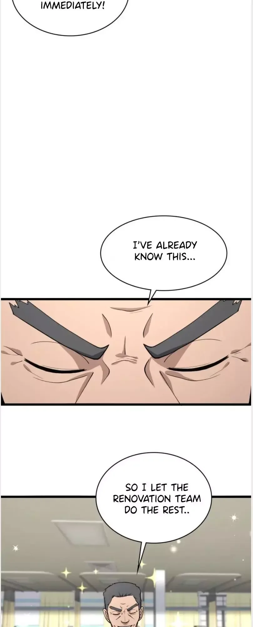 Great Doctor Ling Ran Chapter 134 page 6