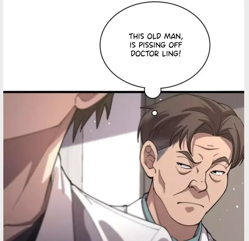 Great Doctor Ling Ran Chapter 135 page 16