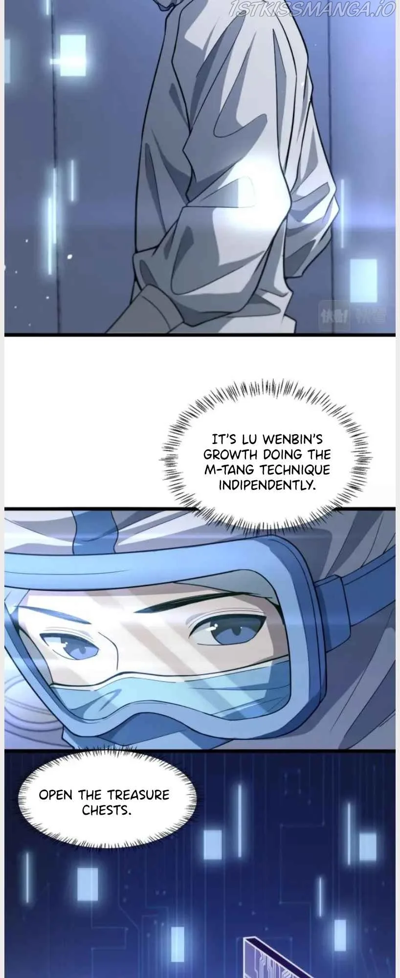 Great Doctor Ling Ran Chapter 136 page 20