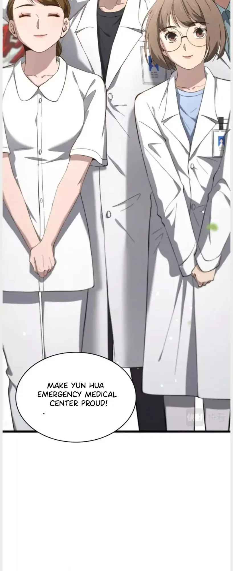 Great Doctor Ling Ran Chapter 134 page 30