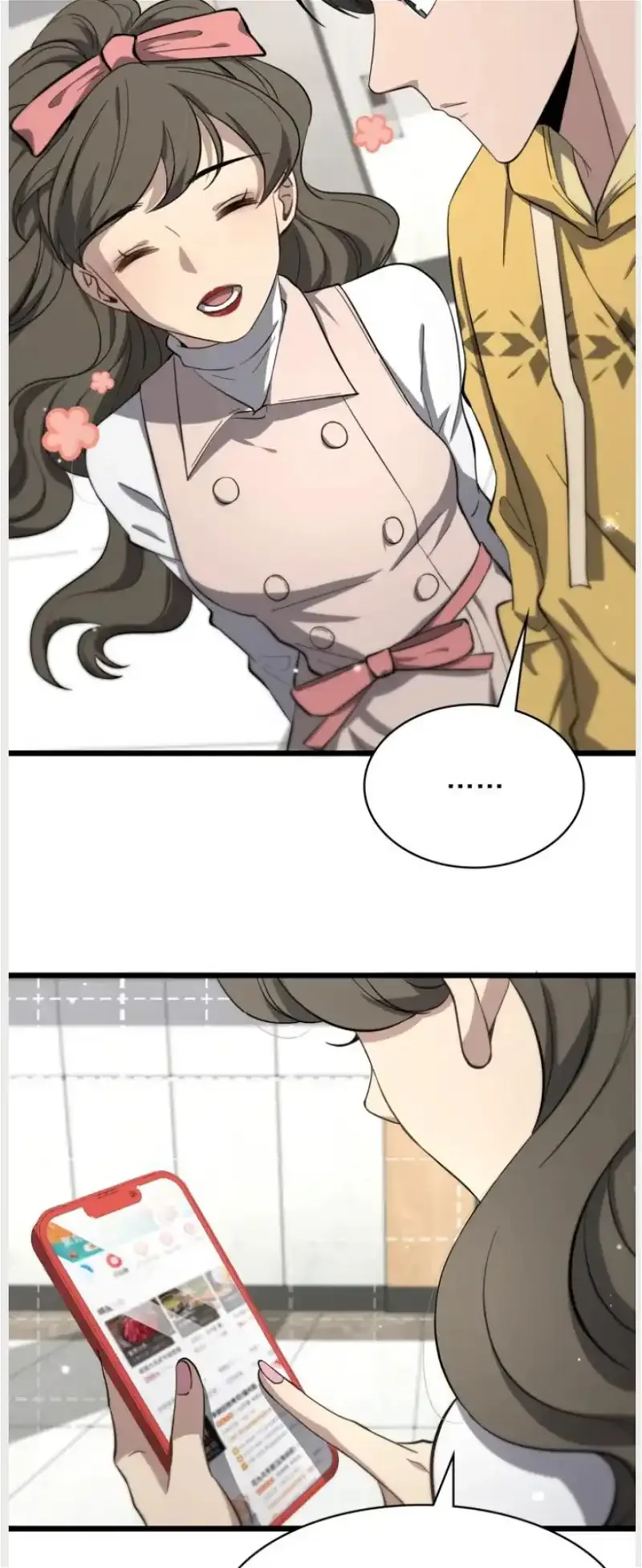 Great Doctor Ling Ran Chapter 138 page 12