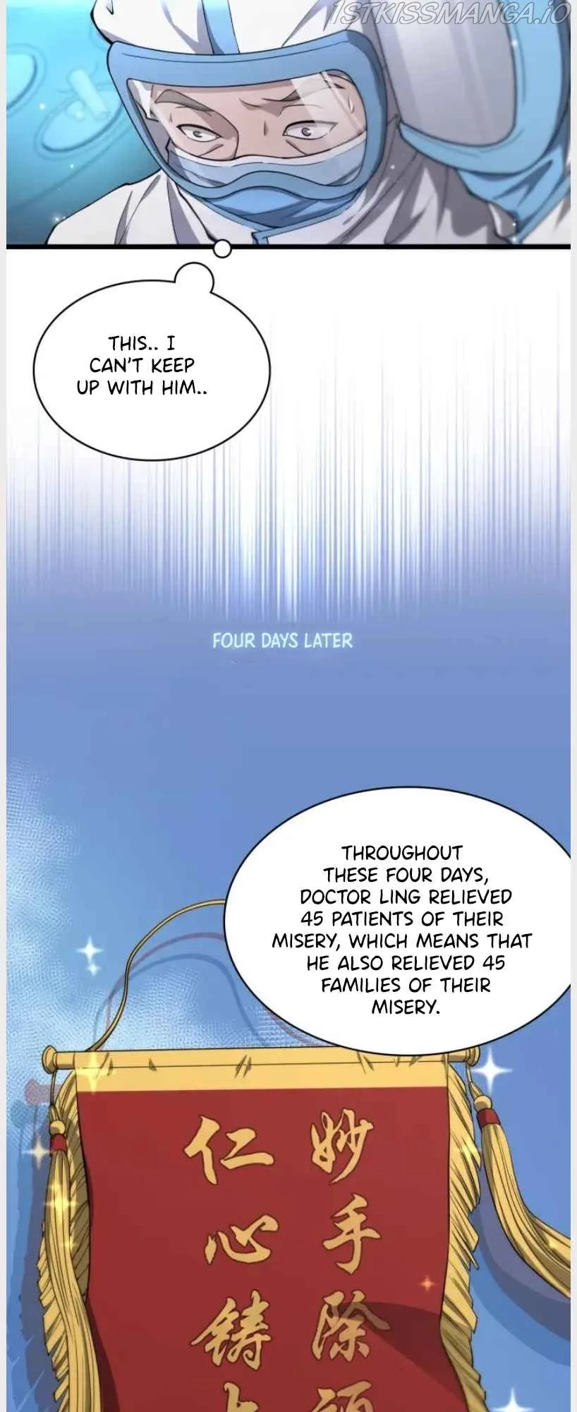 Great Doctor Ling Ran Chapter 136 page 24