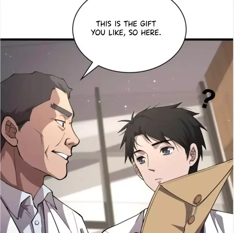 Great Doctor Ling Ran Chapter 137 page 31