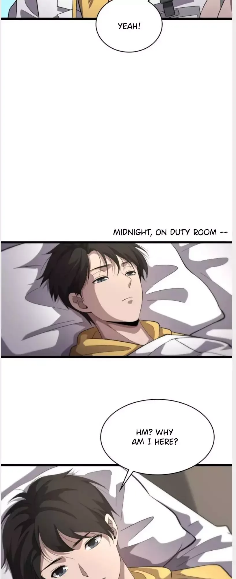 Great Doctor Ling Ran Chapter 139 page 13