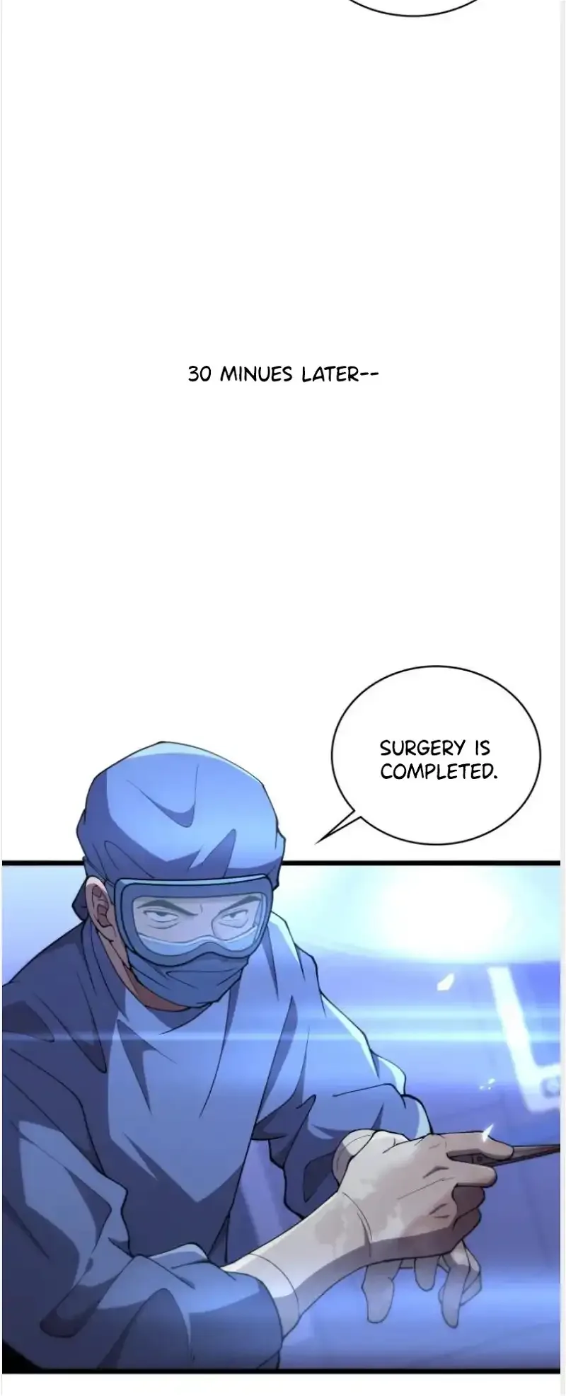 Great Doctor Ling Ran Chapter 140 page 20