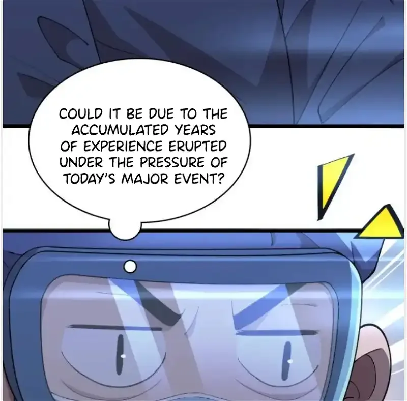 Great Doctor Ling Ran Chapter 140 page 16