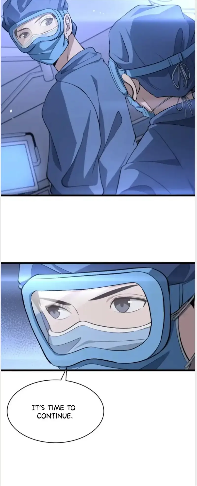 Great Doctor Ling Ran Chapter 140 page 24