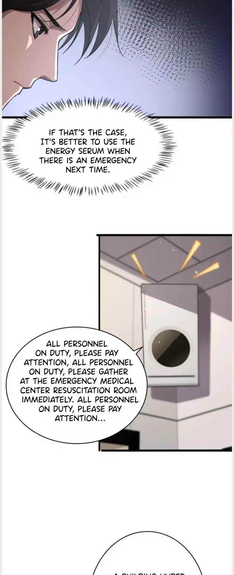 Great Doctor Ling Ran Chapter 139 page 17
