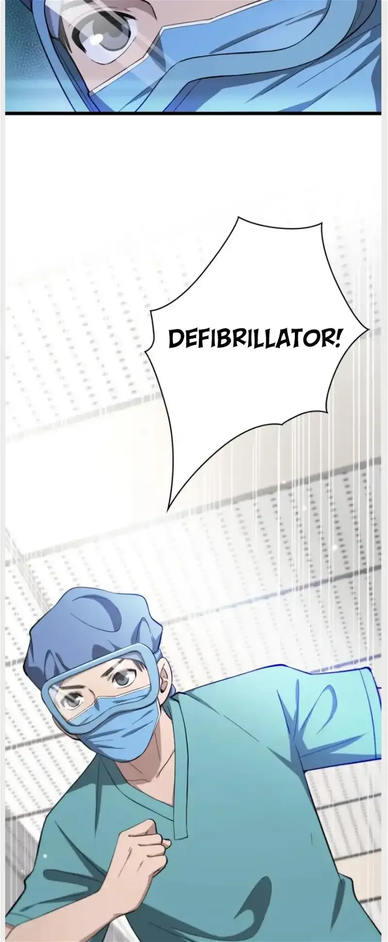 Great Doctor Ling Ran Chapter 140 page 36