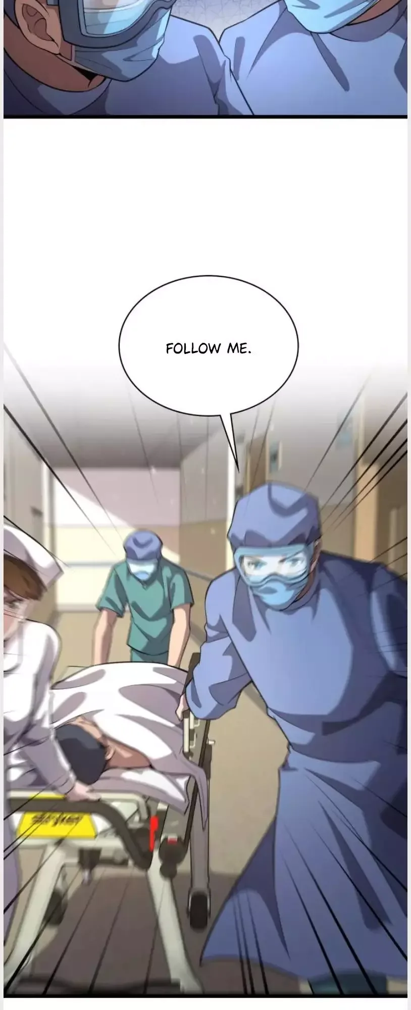 Great Doctor Ling Ran Chapter 139 page 29