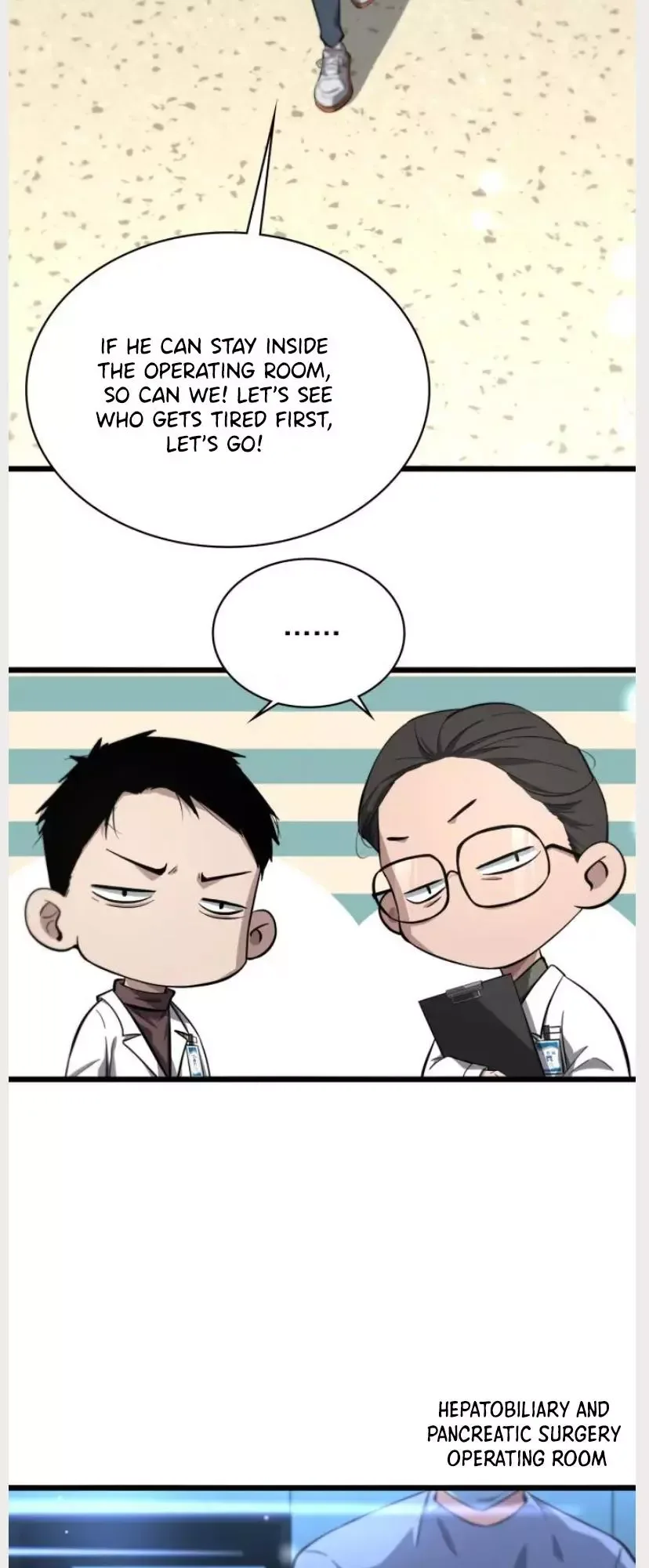Great Doctor Ling Ran Chapter 161 page 23