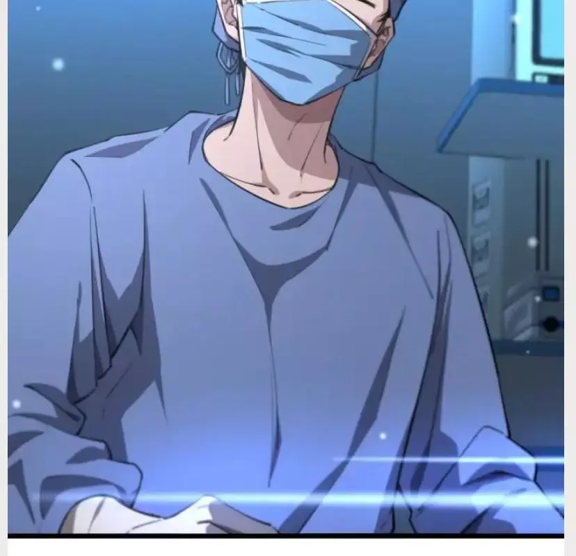 Great Doctor Ling Ran Chapter 161 page 31