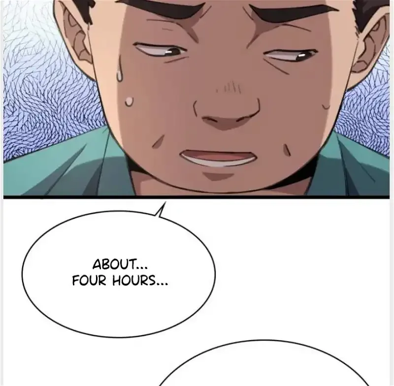 Great Doctor Ling Ran Chapter 163 page 31