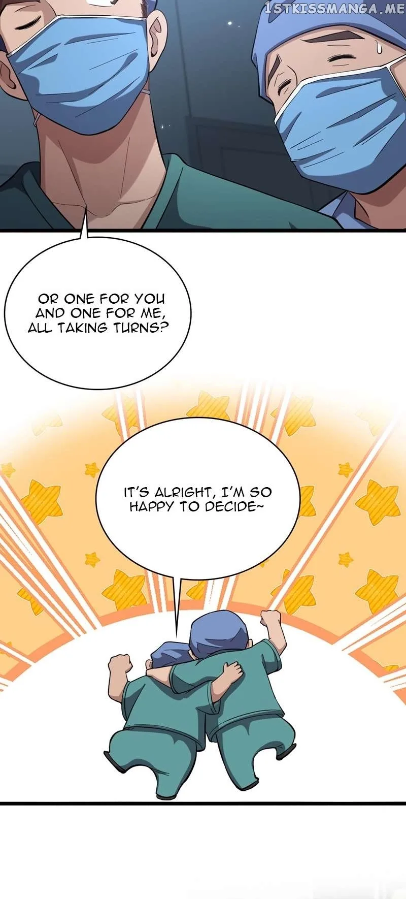 Great Doctor Ling Ran Chapter 165 page 7