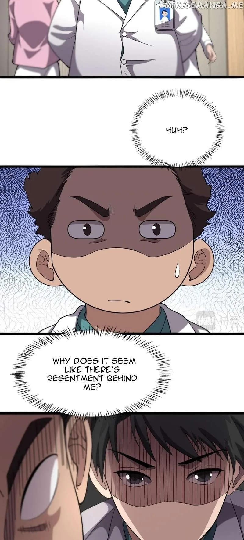 Great Doctor Ling Ran Chapter 165 page 9