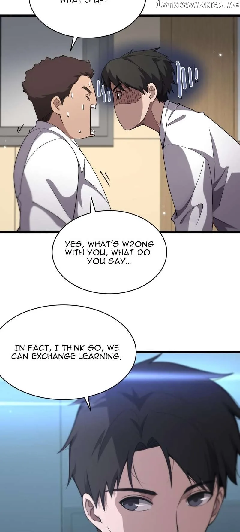 Great Doctor Ling Ran Chapter 165 page 11