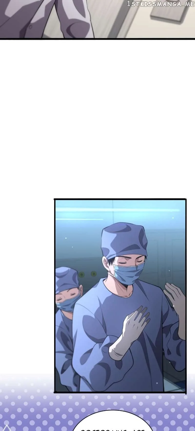 Great Doctor Ling Ran Chapter 165 page 19