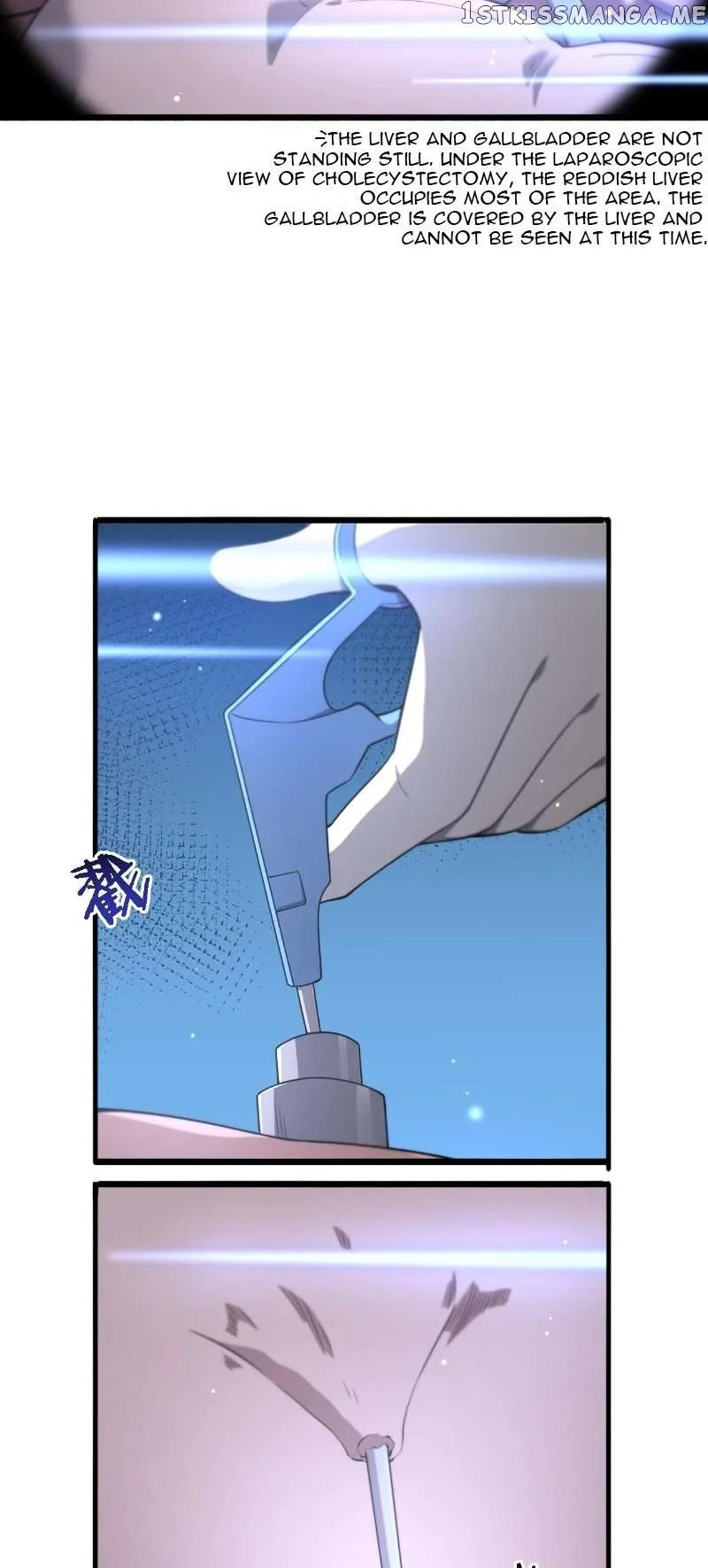 Great Doctor Ling Ran Chapter 165 page 26
