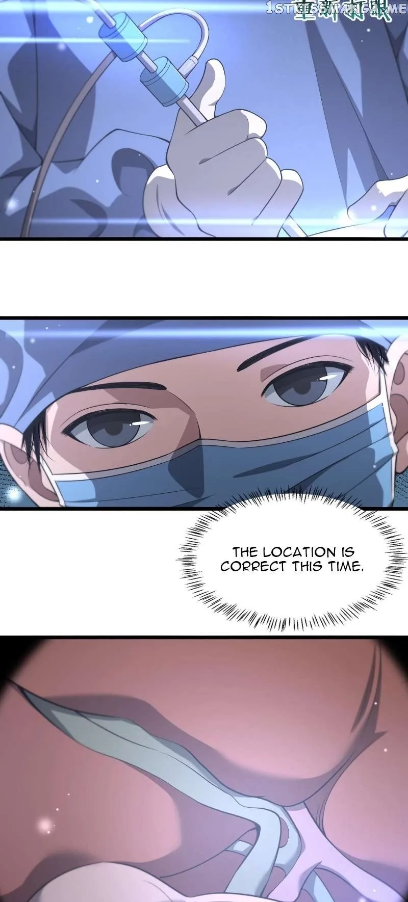 Great Doctor Ling Ran Chapter 165 page 25
