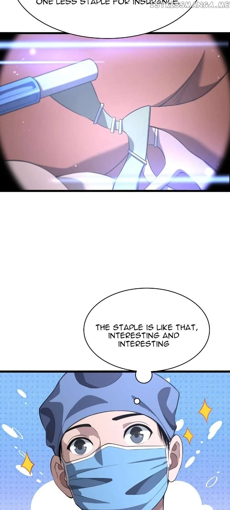 Great Doctor Ling Ran Chapter 165 page 30