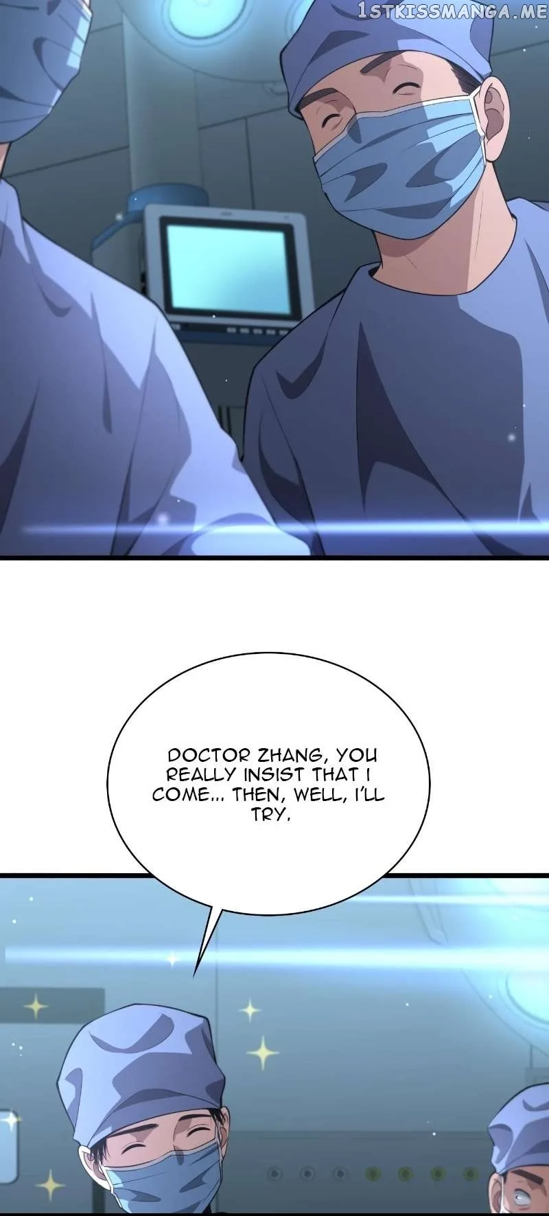 Great Doctor Ling Ran Chapter 165 page 32