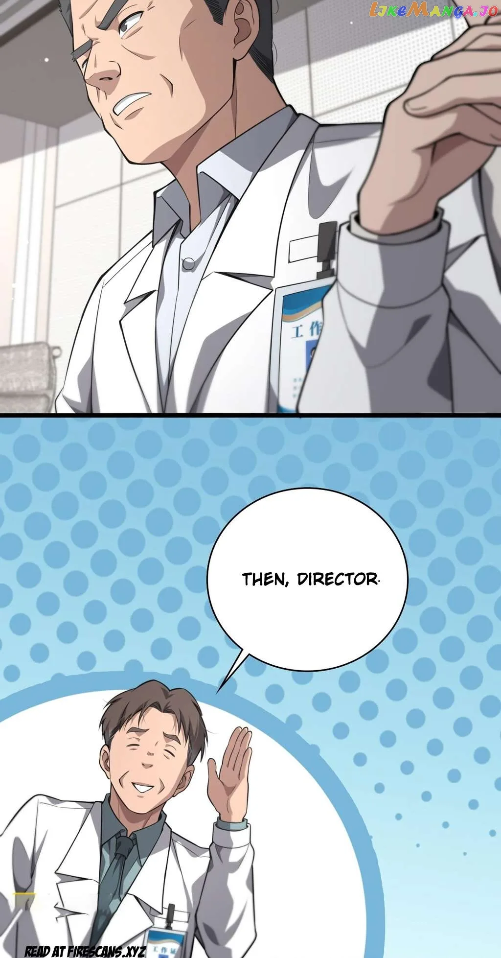 Great Doctor Ling Ran Chapter 166 page 13
