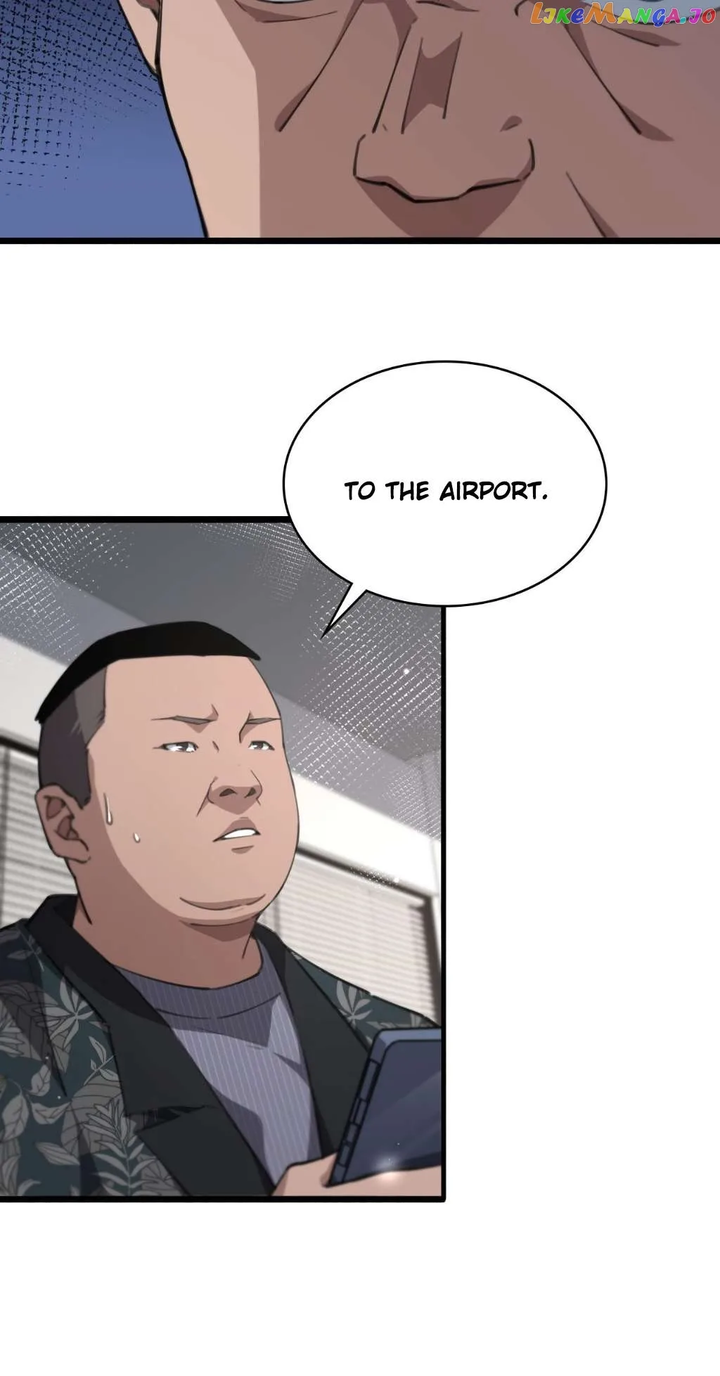 Great Doctor Ling Ran Chapter 166 page 21