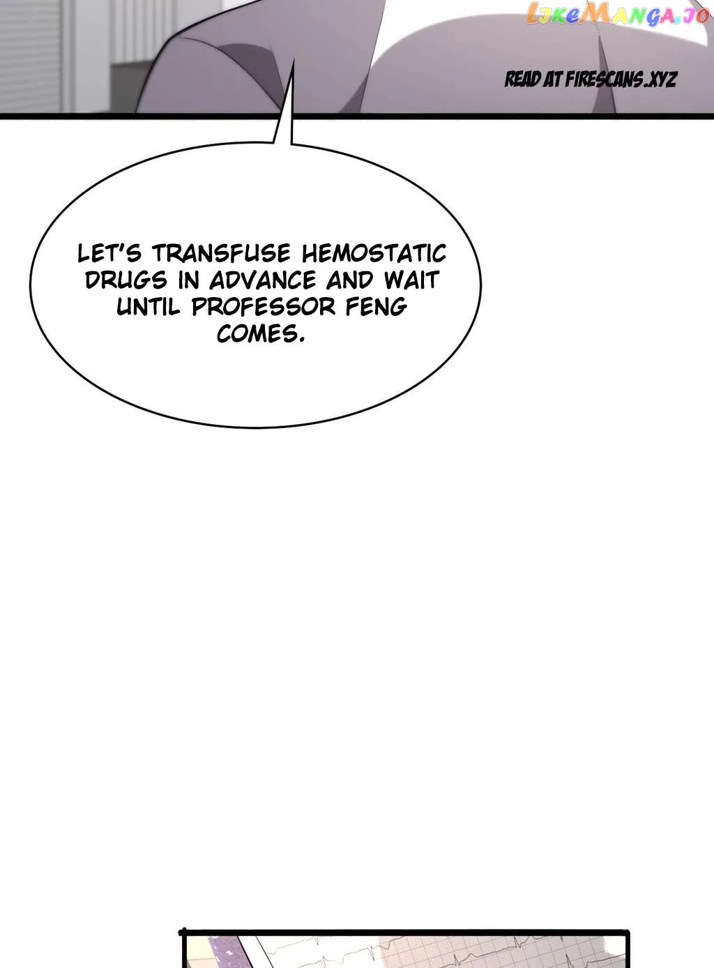 Great Doctor Ling Ran Chapter 166 page 28