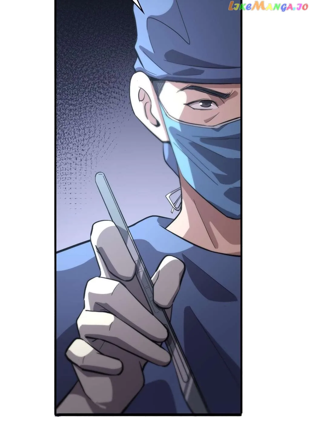Great Doctor Ling Ran Chapter 166 page 43