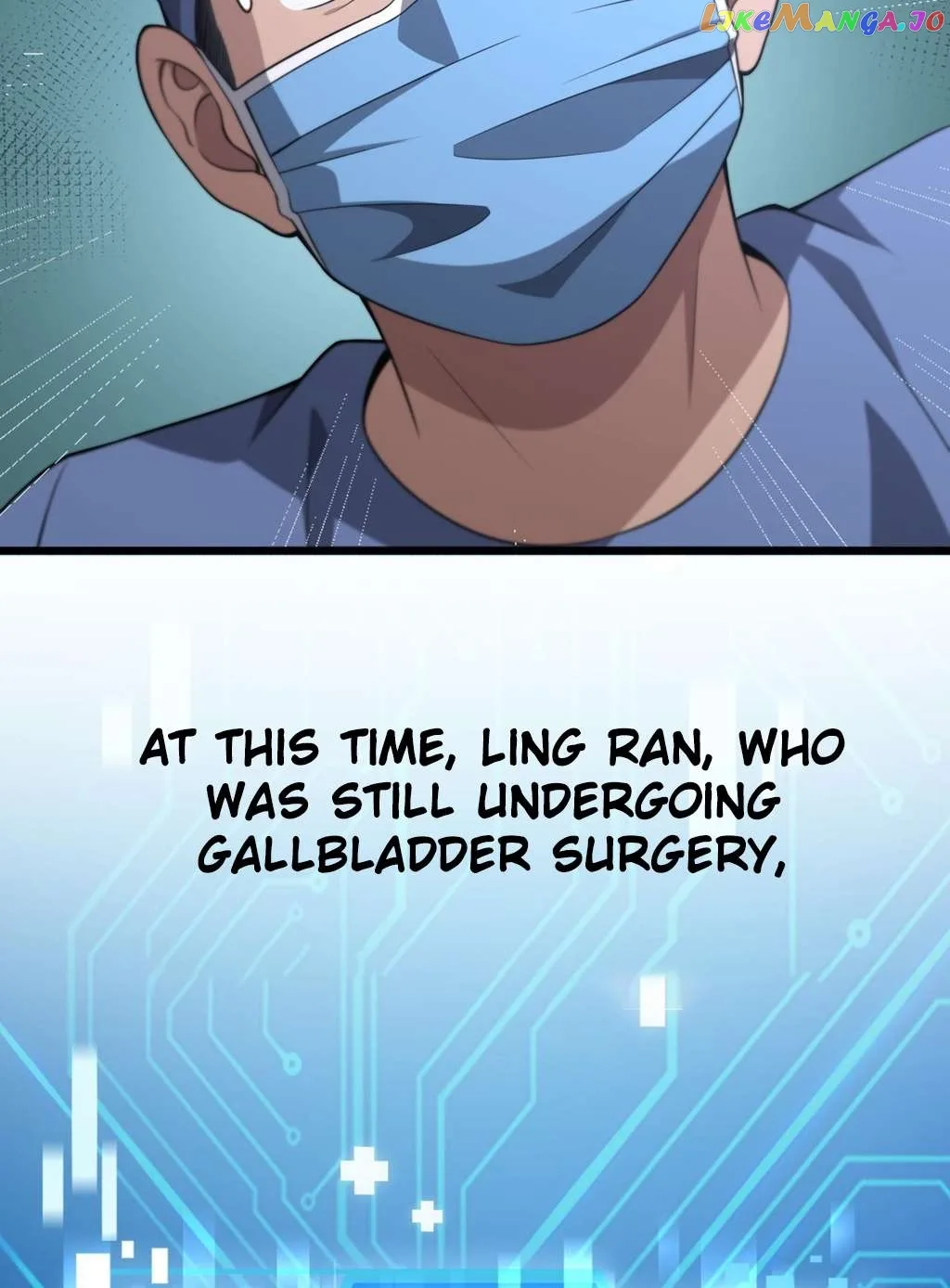 Great Doctor Ling Ran Chapter 166 page 50