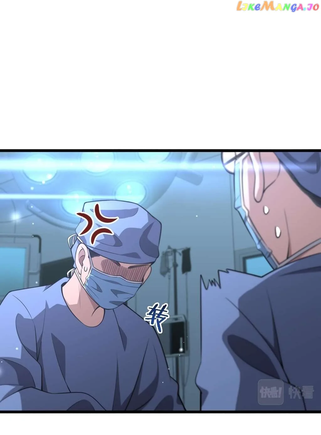 Great Doctor Ling Ran Chapter 166 page 47