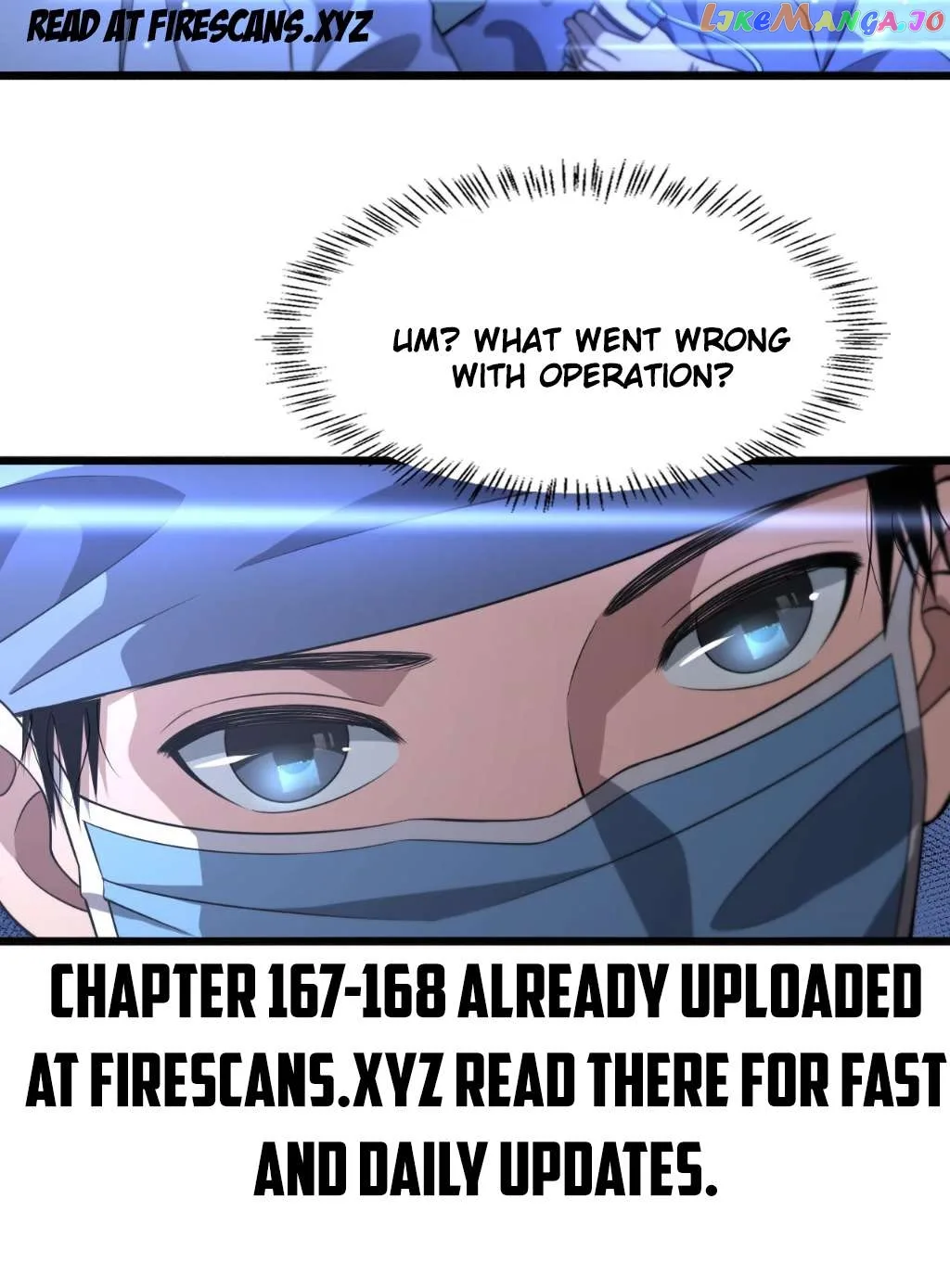 Great Doctor Ling Ran Chapter 166 page 52