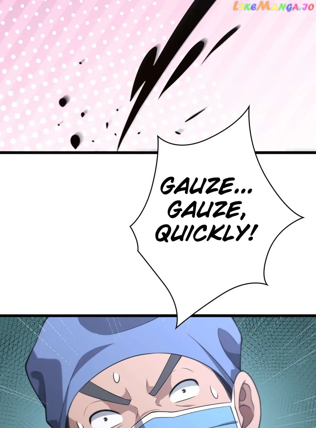 Great Doctor Ling Ran Chapter 166 page 49