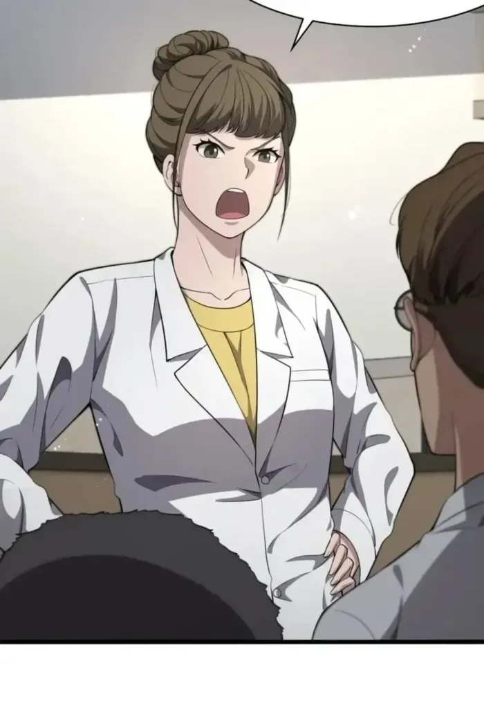 Great Doctor Ling Ran Chapter 241 page 3