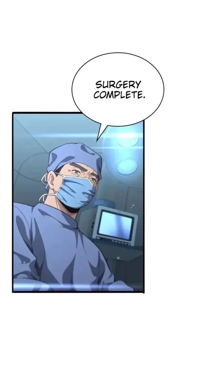 Great Doctor Ling Ran Chapter 241 page 12