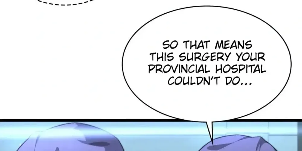 Great Doctor Ling Ran Chapter 244 page 3