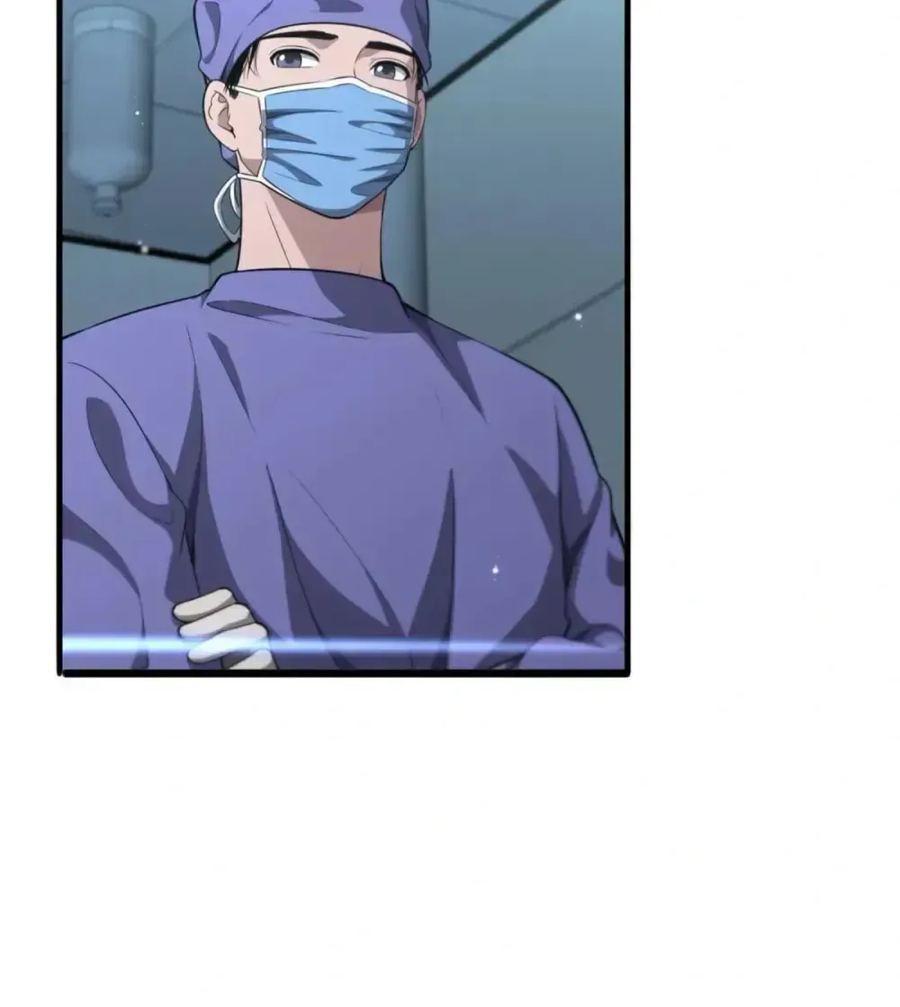 Great Doctor Ling Ran Chapter 244 page 9