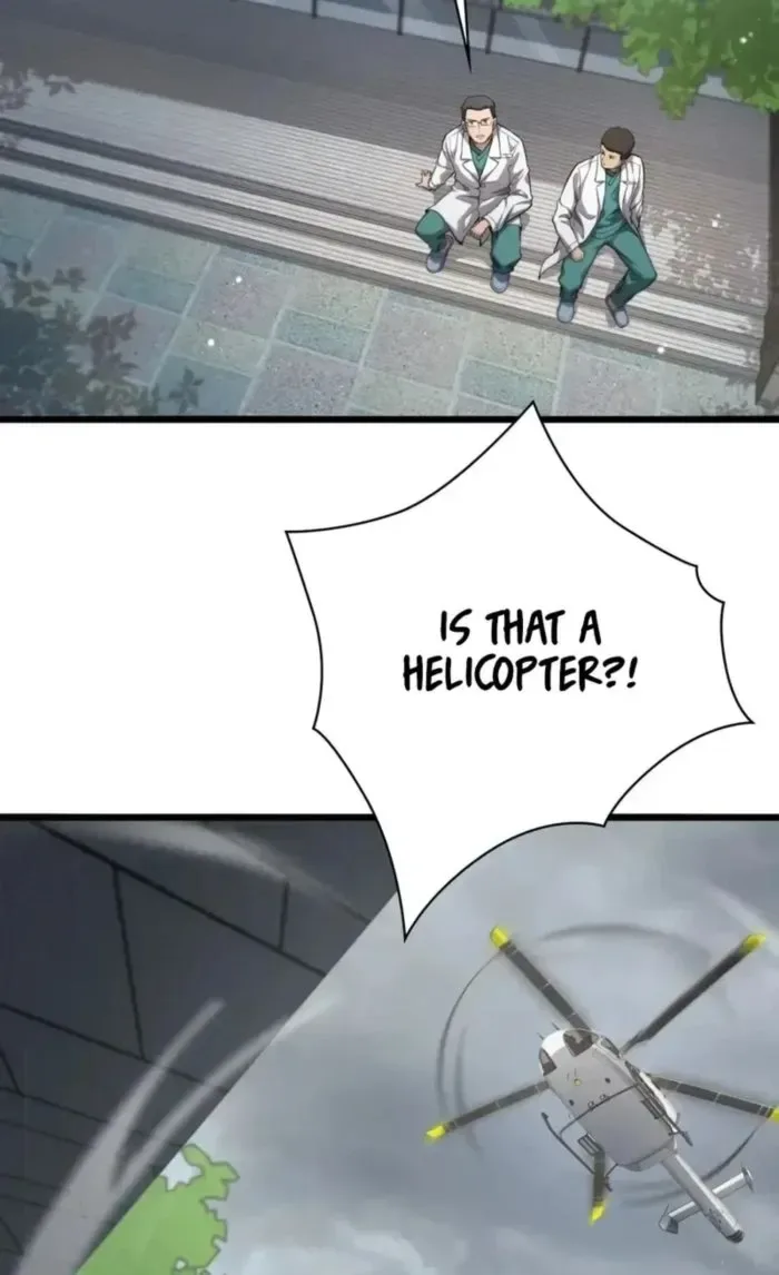 Great Doctor Ling Ran Chapter 241 page 15