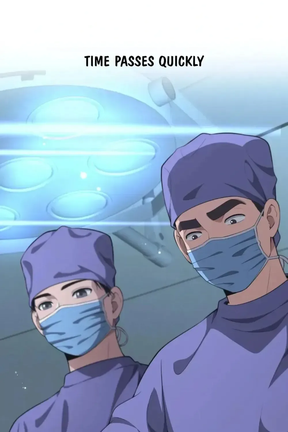 Great Doctor Ling Ran Chapter 244 page 6