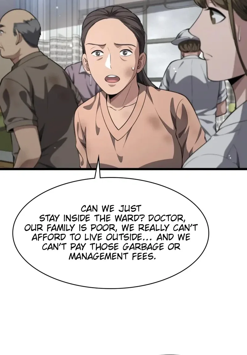 Great Doctor Ling Ran Chapter 242 page 3